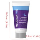Mederma Pm Intensive Overnight Scar Cream  Works With Skin s Nighttime