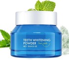 Purely White Deluxe Teeth Whitening Powders instant Whitening And Stain Removal