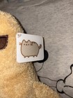 Nwt Pusheen Sloth Swim Trunks 16  Plush Stuffed Toy By Gund  6056163