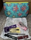 Clinique 8 Piece Gift Set W  Smart Wrinkle Serum  Quickliner  Mascara  Love Pop