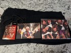 Bon Jovi The Jbj Experience Fanclub Items Concert 2020