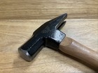 Nos Klein Tools 832-32 Lineman s Straight-claw Hammer Made In Usa 
