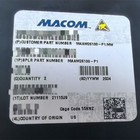 1pcs Macom Maam26100-p1 Gaas Mmic Power Amplifier 2 0 To 6 0 Ghz New Original