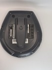 Philips Cd Player Jogproof  45 Esp Digital Dynamic Bass Boost Red W Clip
