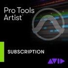 Pro Tools Artist - 1 - Year Subscription Renewal