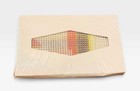 Vtg Sultana 79333 Latch Hook Rug Kit Southwestern Geometric Nos Sealed