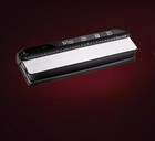 Fully Automatic Compact Home-use Dual-pump Vacuum Sealing Packaging Machine