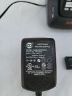 Avaya D160 Wireless Handset W  Charging Cradle Complete 700503100  Tested Works 