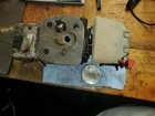 Jonsered Cs 2255 Used Oem Cylinder Piston Assem  Muffler  Carb Assem