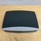 Bose 321 Home Theater System  3-2-1 Series Ii Media Center Only Tested