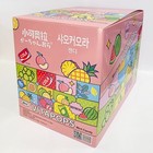 Xiaokeola Vitapops Sugar Free Mint Candy 60g 12 Refreshing Flavors