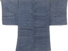 Kimono Vintage Men s Cotton Authentic Kurume Tortoiseshell Kasuri Men s Haor   