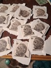 Lot Of 18 Mnh Franklin D  Roosevelt 6   Stamps     Prominent Americans Series 1966