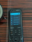 Logitech Harmony Elite Universal Remote Control   Smart Hub