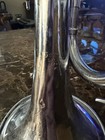 Vintage Getzen Deluxe Bb Trumpet  or Cornet   Manufactured 1957  Serial   97263