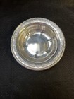 Louis Xiv Sterling Silver 626 Bowl  6  In Diameter  Used