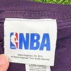 Vintage Toronto Raptors Long Sleeve