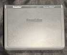 Franklin Merriam Webster Electronic Pocket Dictionary Mwd-1490   New Batteries 