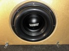 Sundown Audio X12v3d1 12  12 Inch Car Audio Dual 1 Ohm Dvc Subwoofer 2000w Rms