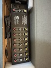 Cable Electronics Av700 Composite Av Distribution Amplifier Ce Labs Brand New