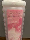 New And Sealed - Avon Bubble Delight Blushing Kiss Bubble Bath 24 Oz 700ml