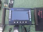 Avalon Rf Owm602 Cofdm Wireless Video Monitor W  Otx627 For Sony Pdw Cameras