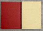 Origin Of Japanese Hardcover Slipcase 1973 Illustrated Japan History Scarce Book
