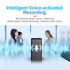 Spy Digital Voice Activated Mini Sound Audio Recorder Dictaphone Mp3 Player