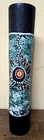 Handmade Painted Wooden Aboriginal Australian Didgeridoo Small Instrument 15 