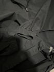 Essentials Fear Of God Half Zip Track Jacket