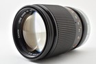  mint  Canon Fd 135mm F 2 5 S c  Manual Focus Telephoto Lens From Japan  2965869