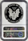 2017 S American Silver Eagle Proof Ngc Pr70 Ultra Cameo Limited Edition Set