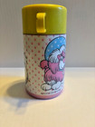 Vintage   1986   Floppy Dogs   Aladdin   Thermos   Free Shipping