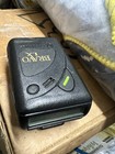 Vintage Motorola Bravo Lx Plus Display Pager With Belt Clip From The 1990   s