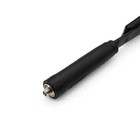Cs Tactical Antenna Foldable Sma-female For Baofeng Uv-82 Uv-5r Uv5r 888s Ar-f8