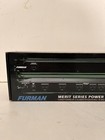 Furman M-8x2 Merit Series Performance 8 Outlet Rackmount Power Conditioner New