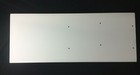 Sportsman Boats Leaning Post Box Tackle Unit Starboard White 310516