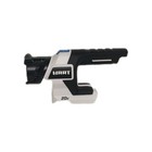 Hart Hphl01 20v Volt Cordless Led Work Light Flash Light New    