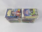 Disney Vhs Tape Lot All Factory Sealed   Lot Of 16