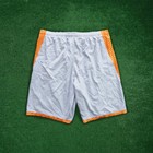 Tennessee Volunteers Ncaa Adidas Men s Gray Sideline Shorts A22890