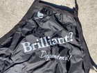 A Zone Vi Brilliant Darkroom Apron-the Ultimate Fred Picker Collectible  - 