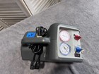  lota2  Robinair Rg3 Portable Refrigerant Recovery Machine 115 60hz