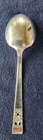 Oneida Coronation Sugar Spoon Community 6  1 16  Silverplate 