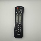 Lot Of 3 Untested Tv Remote Controllers Samsung Rca Vizio