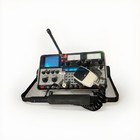 Ifr Fm am-1200s Communications Service Monitor 250 Khz To 1 Ghz