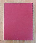 Being Indian Is    Vintage Native American Book Spiral Bound Paperback