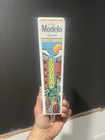 Rare Modelo Especial Boston Commercial Draft Beer Tap Handle Painting Boston 