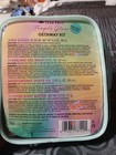 Tree Hut Tropic Glow Mini Travel Set  Scrub  Gel Wash  Body Butter  Shave Oil