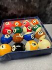 Super Aramith Pro Tv Pro-cup The Belgian Billard Balls