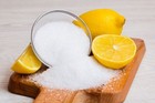 Citric Acid Powder 8 Oz  100  Pure Food Grade Kosher Non-gmo For Cooking Baki   